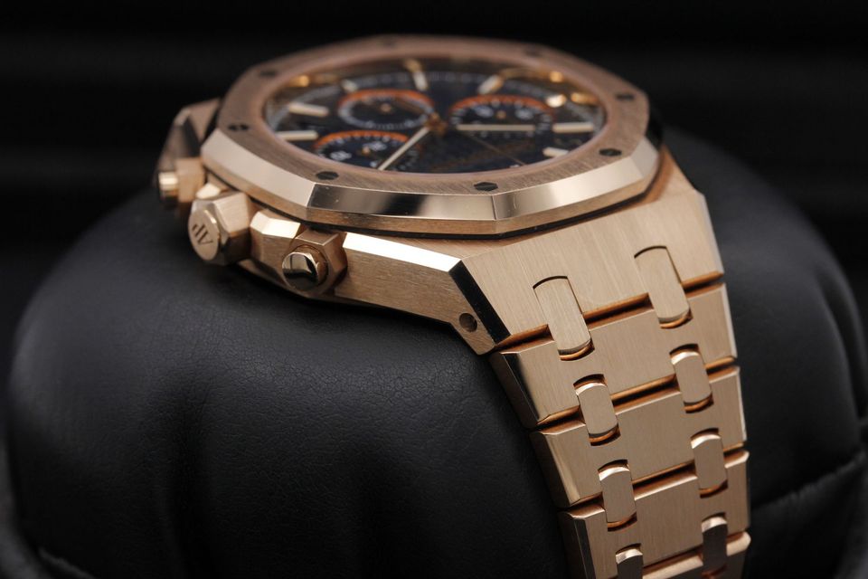 Audemars Piguet Royal Oak 26715OR.OO.1356OR.01 Image 4